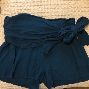Free People Shorts